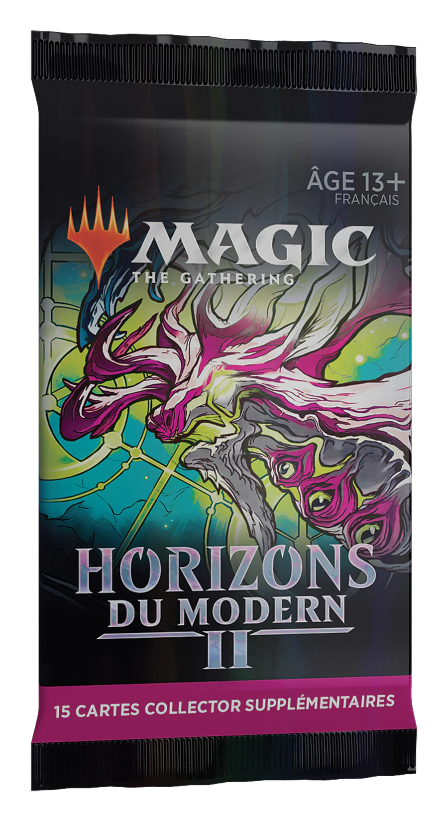 Booster collector Horizons du Modern 2 FR