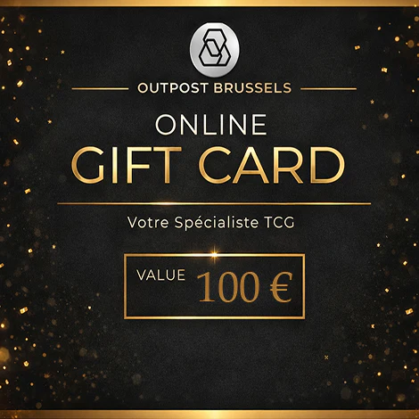 Bon Cadeau - Online - Image 3