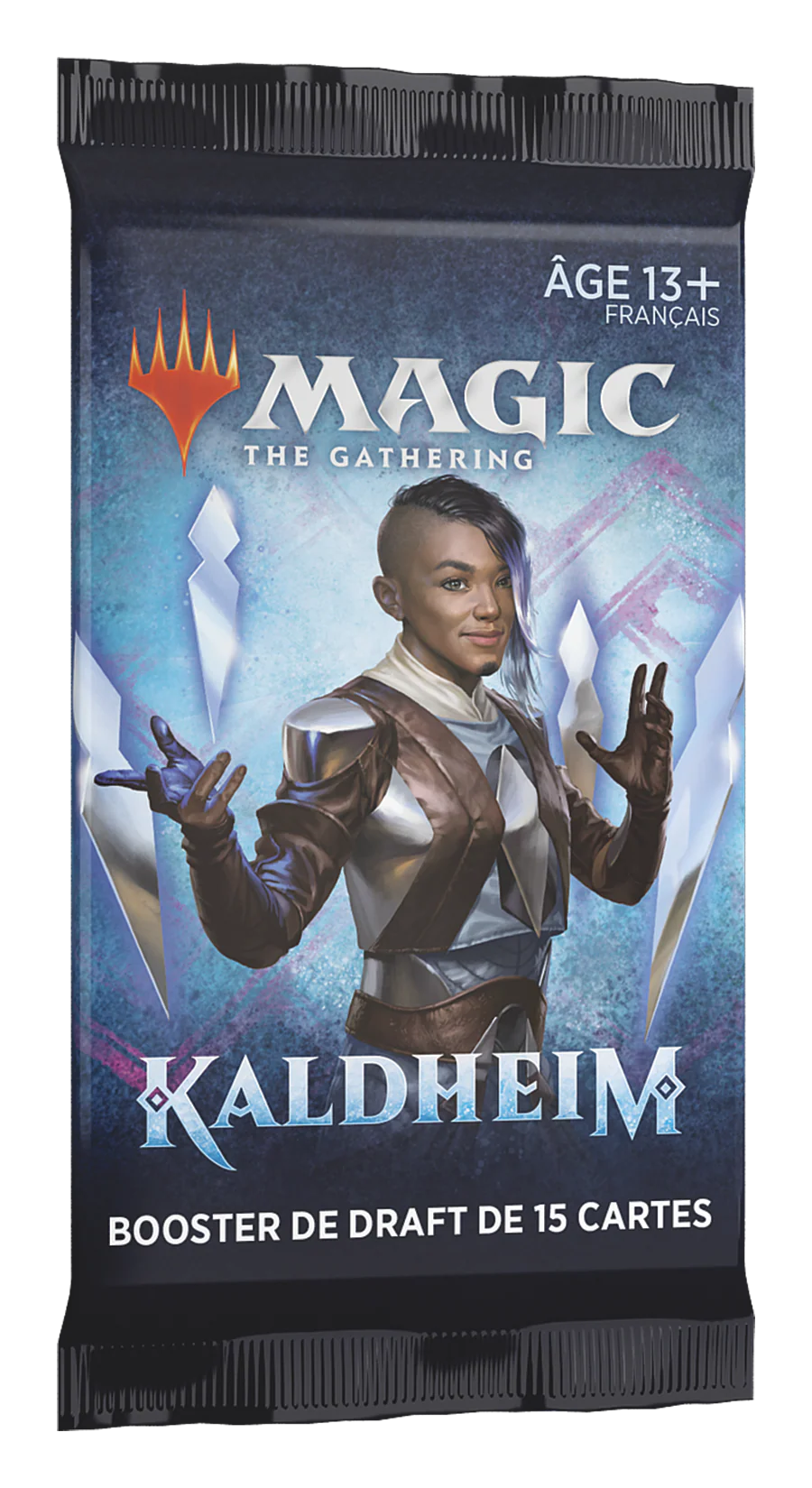 Kaldheim Draft Booster FR
