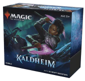 Kaldheim Bundle EN