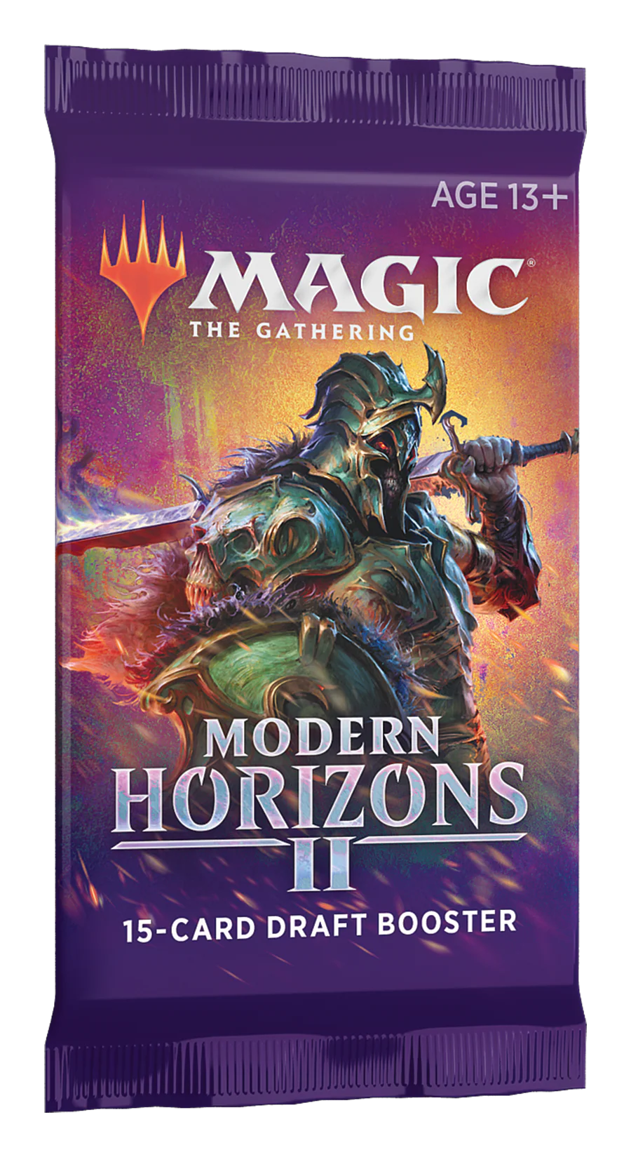 Modern Horizons 2 Draft Booster EN