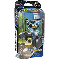 Pokémon Go Battle Deck Melmetal V - EN