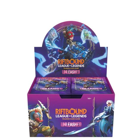 RIFTBOUND