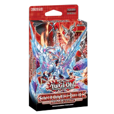 Yu-Gi-Oh! - Structure Deck: Albaz Strike EN