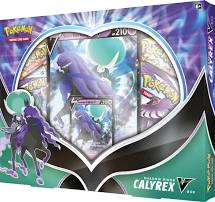 V Box Shadow Rider Calyrex V EN